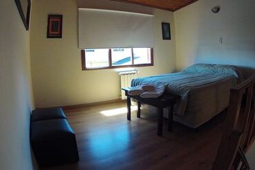 فندق Las Avutardas Hosteria