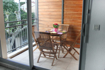 酒店 L'ilot De Saint Jacques