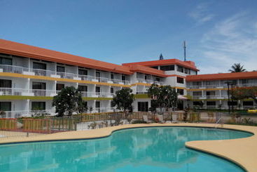 هتل Mango Resort Saipan