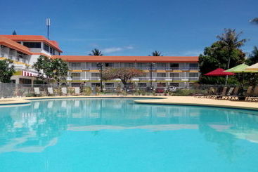 هتل Mango Resort Saipan