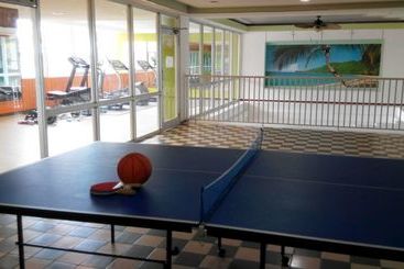 هتل Mango Resort Saipan