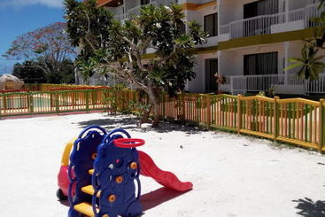 هتل Mango Resort Saipan