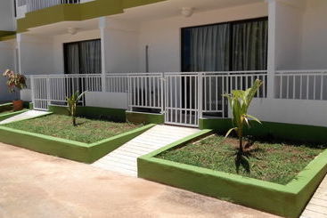 هتل Mango Resort Saipan
