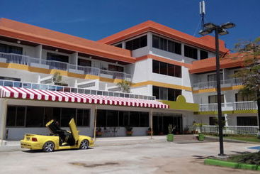 هتل Mango Resort Saipan