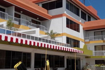 هتل Mango Resort Saipan