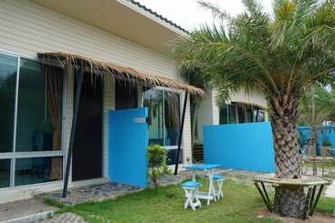 酒店 Me'vela Boutique Resort