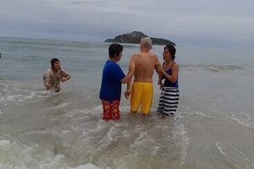 בית מלון כפרי Panjai's Place