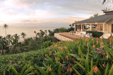 هتل Raiwasa Grand Villa