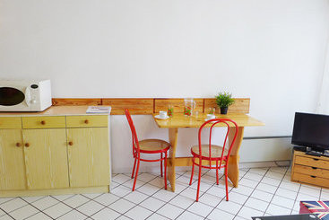 호텔 Saint Andrews