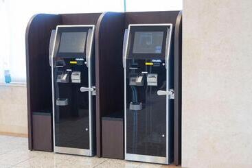 호텔 Sanco Inn Kuwana Ekimae