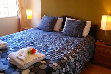 هتل Valpogo Apartments