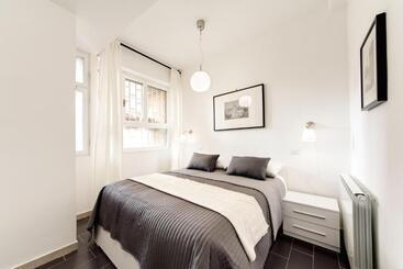 בית מלון כפרי Vatican Suites Happy Holidays