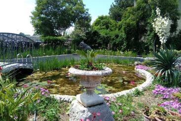 ホテル Villa Fiorita