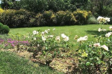 Жильё для туристов Lavanda & Rosmarino Per Due