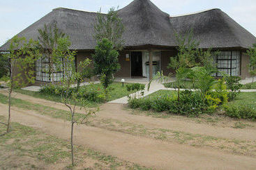 פנסיון Machate Guesthouse