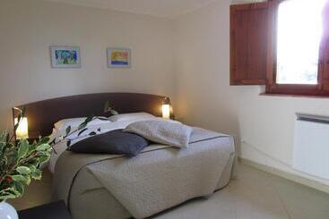 קוטג'' Terme E Spa Assolatina Agriturismo