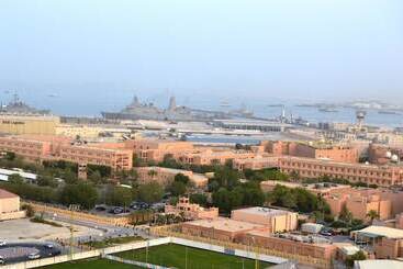 هتل آپارتمان Ginger Luxury House