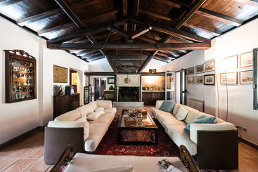 Relais Torre Del Piancastagno