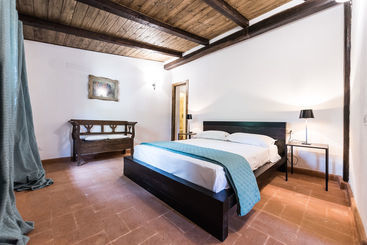 Relais Torre Del Piancastagno