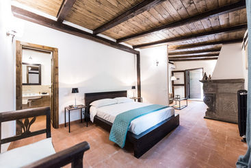 Relais Torre Del Piancastagno