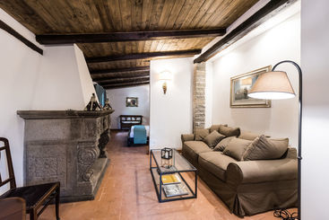 Relais Torre Del Piancastagno
