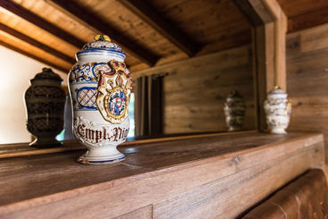 Relais Torre Del Piancastagno