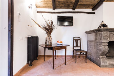 Relais Torre Del Piancastagno