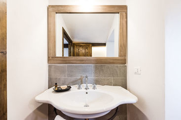 Relais Torre Del Piancastagno