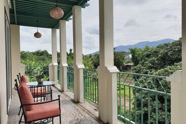 Апарт-отель Palette The Grand Morocc