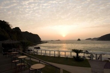 The Spa Resort Bettei Rakuyu