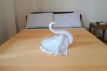 Villa Almedilla Pension House