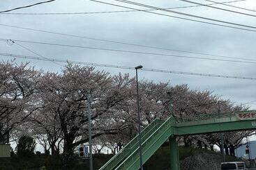 فندق صغير Guesthouse Kiten