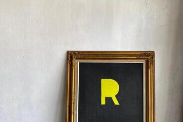 The Frame Guesthouse Hostel