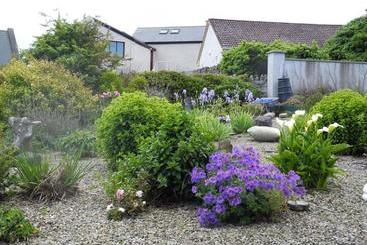 Atlantic  N  Riverside B&b