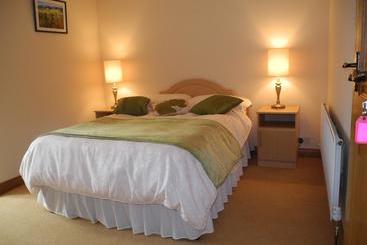 Atlantic  N  Riverside B&b
