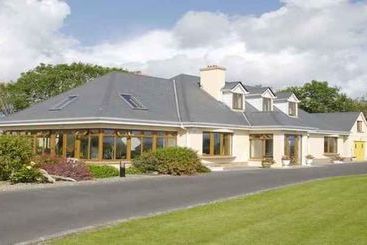 Atlantic  N  Riverside B&b