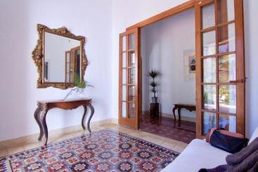 تختخواب و صبحانه Bed&Breakfast Santa Catalina 19