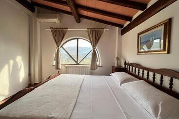 Bed and Breakfast Casa Del Pino