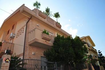 Bed and Breakfast Domus Primavera