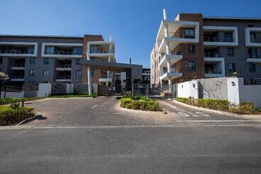 公寓 C.a.g The Hub