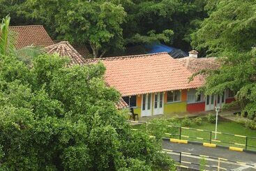 Ecohotel El Castillo All Inclusive