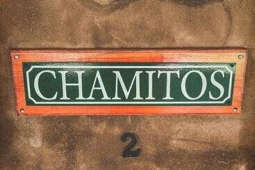 簡易ホテル Ecoposada El Mercedario