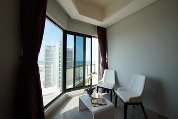 هتل Al Manzil Residence