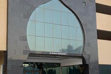 هتل Al Manzil Residence