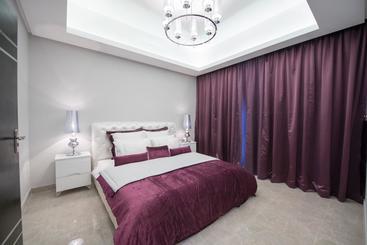 هتل Al Manzil Residence