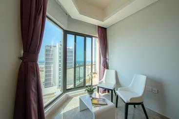 هتل Al Manzil Residence