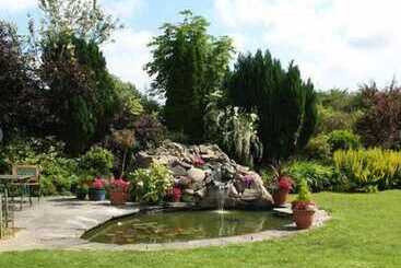 בית מלון כפרי Ashleigh House B&b