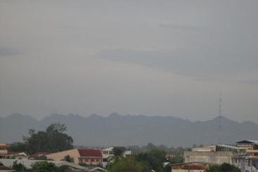 هتل Baan Rabiang Mai Maesot