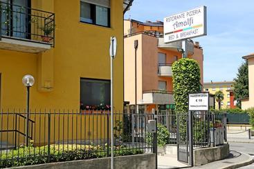 בית מלון כפרי B&b Amalfi