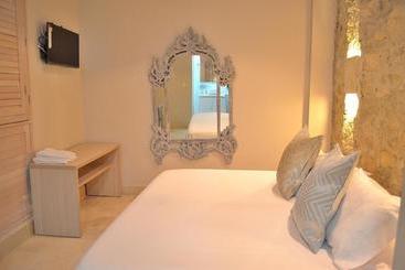 ホテル Casa Alpha